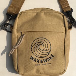 Beach Shoulder Bag Khaki
