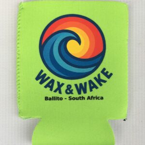 Wax & Wake Lime Thermal Holder