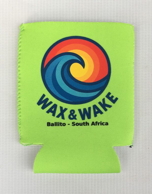 Wax & Wake Lime Thermal Holder