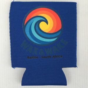 Wax & Wake Royal Blue Thermal Holder