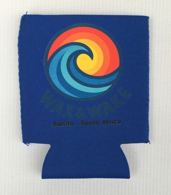 Wax & Wake Royal Blue Thermal Holder
